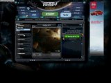 GameTag.com - Buy Sell Accounts - Darkorbit account for sale USA West Coast PRO