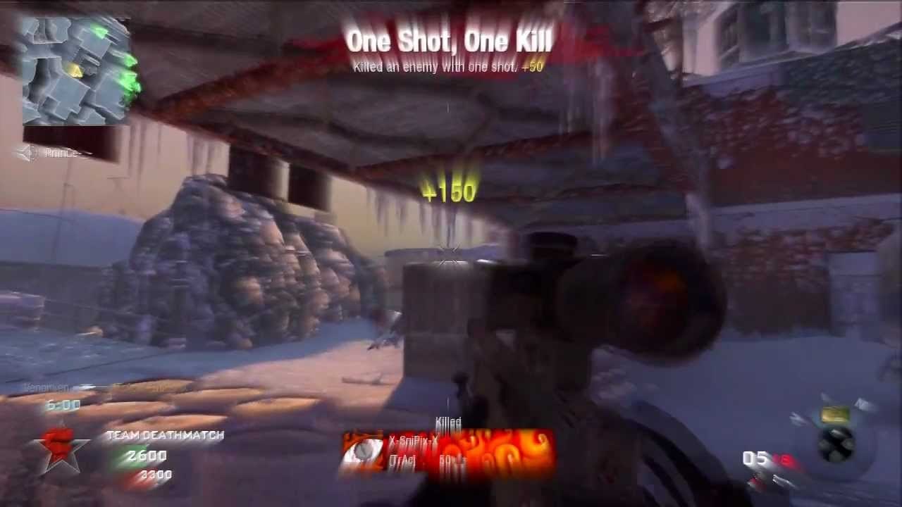 Preparing for Black Ops 2 | Black Ops Edit