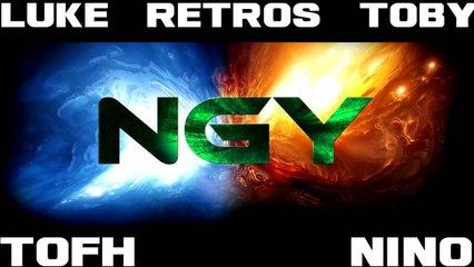 NGY: New Podcast Promo! | The Next Generation Of YouTubers