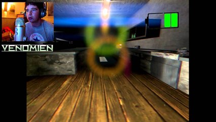 Vinny Plays Paranormal... I shouldn't have!! Super scary free indie game!