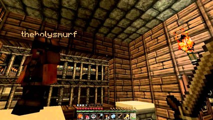 Elemental Pirates #2 w/MrHolySmurf | The haunted village