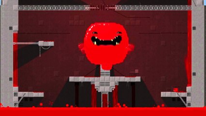 IGF #1 | Super Meat Boy!!! (Indie Gameplay Fridays)