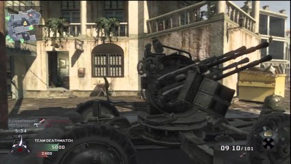 MW3: Happy Birthday Dad!