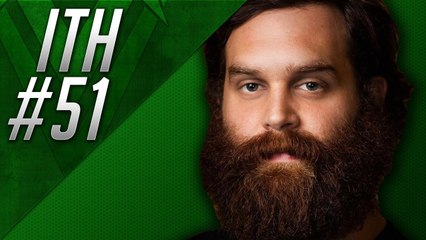 Badass Beard! | Insert Topic Here #51