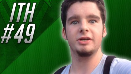 I WENT OUTSIDE!!! | Insert Topic Here #49