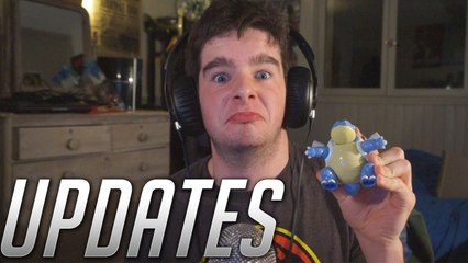 What was, What is, and What will be