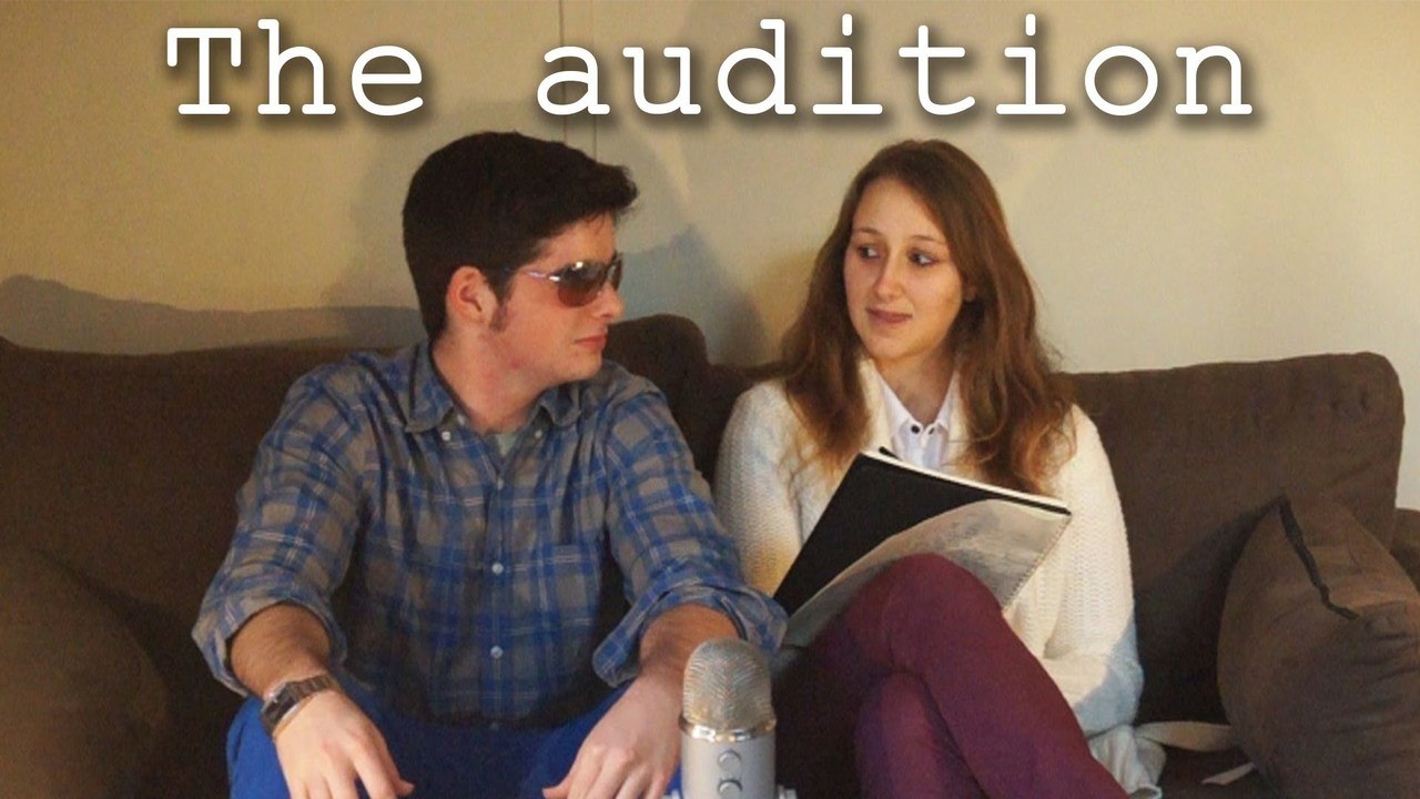 The Audition