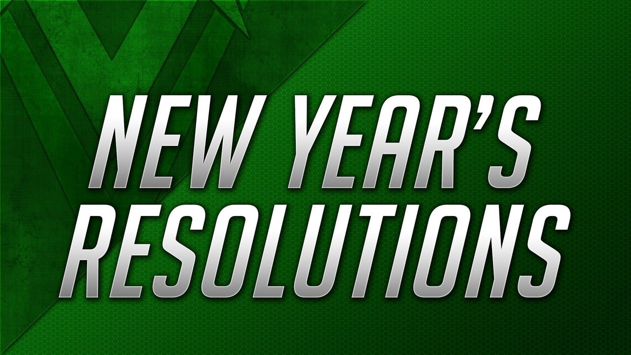 2014 is going to be awesome