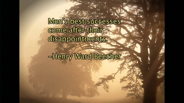 The Most Motivational Minute Long Video Ever | Don't Give Up - Follow Your Dreams - Quotes