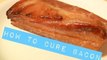 How to Cure Bacon at Home | Homemade Bacon Cure | Charcuterie | New Recipe To Me