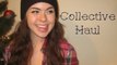Collective Beauty & Clothing Haul!
