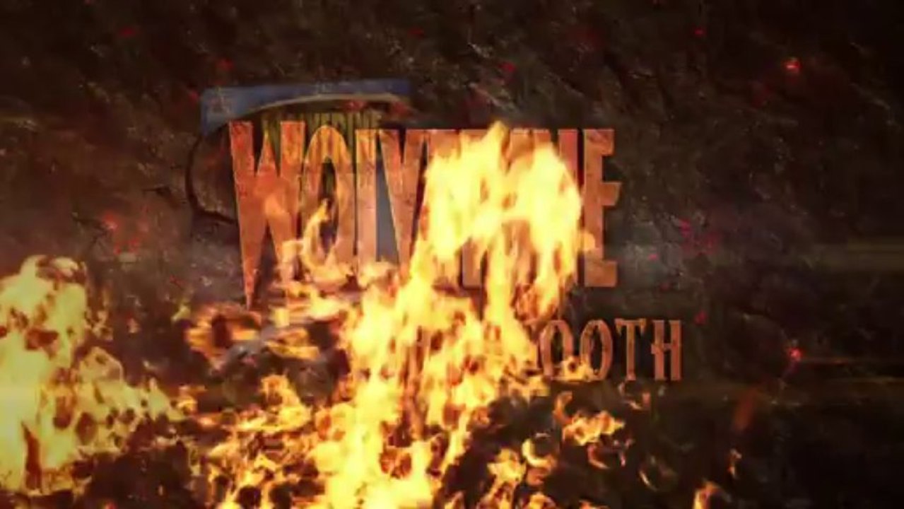 Wolverine Vs Sabretooth - Marvel Knights - OFFICIAL TRAILER