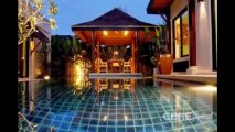 Phuket Luxury Pool Villas for Sale - Saiyuan Estate