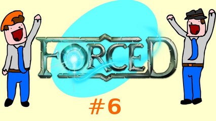 Forced - Jim Broke the Game - Part 6 - DoTheGames