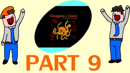 Dungeon Crawl Stone Soup - Bone Science - Part 9 - DoTheGames