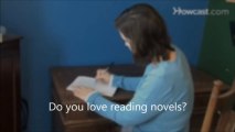 Create or Write a Short Novel through Reading Best-Selling Novels