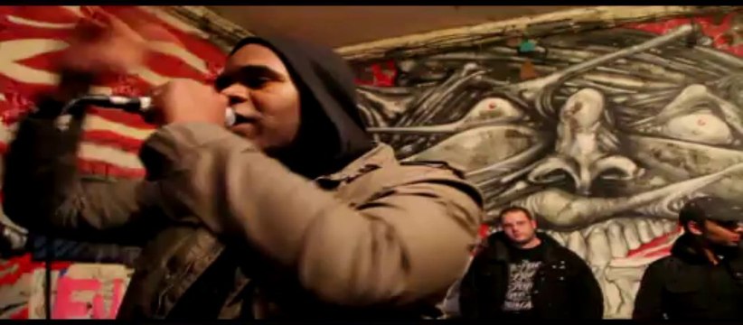 MEDOUZE EN CONCERT A LA MIROITERIE