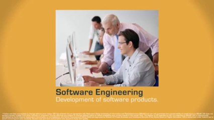 Degree Link Computer Science Program