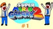 Super Mario Galaxy 2 - Gravity, How Does It Work - DoTheGames