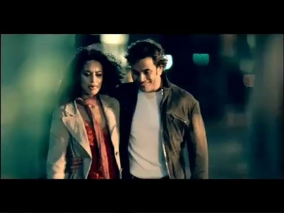 Amr Diab - Ana Ayesh           -          - kubilaysavash