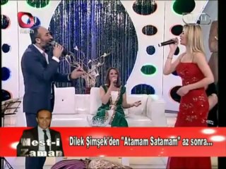 DİLEK ŞİMŞEK ERDOĞAN DOĞAN ( DÜET ) NE AĞLARSIN