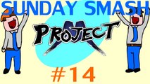 Sunday Smash - It's Sunday Somewhere - Ep 14 - DoTheGames