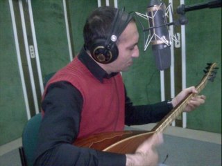 Erdoğan DOĞAN (Mest-2009) Albüm Tanıtımı