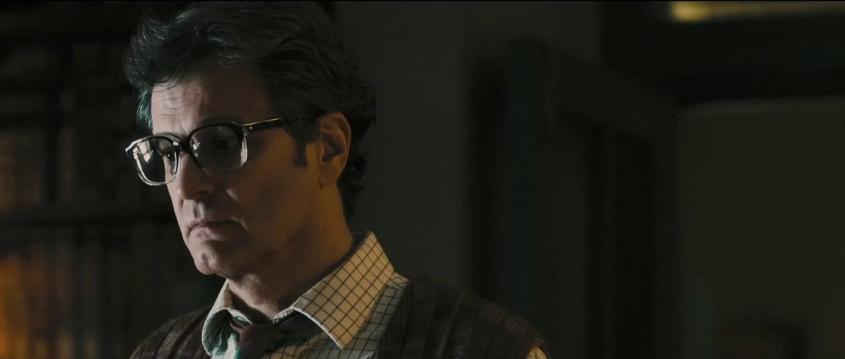 The Railway Man (2013) - Theatrical Trailer