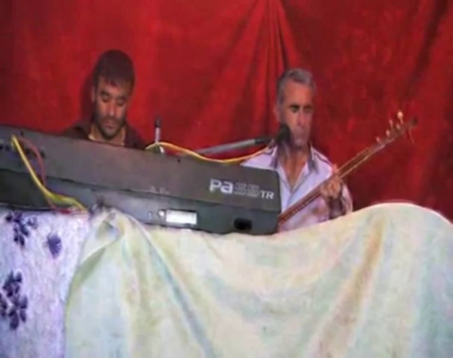 Dogan Erdogan (Gule Gule)