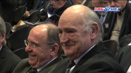 LE JT RMC SPORT DU 15 JANVIER - Le PSG sur tous les fronts