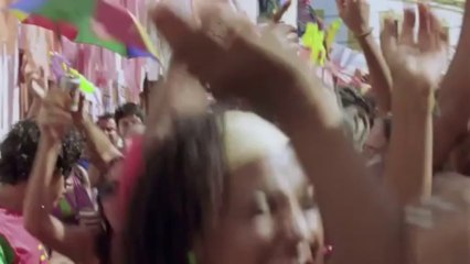 Era uma vez eu, Verônica - Bande-annonce #1 [VOST|HD720p]