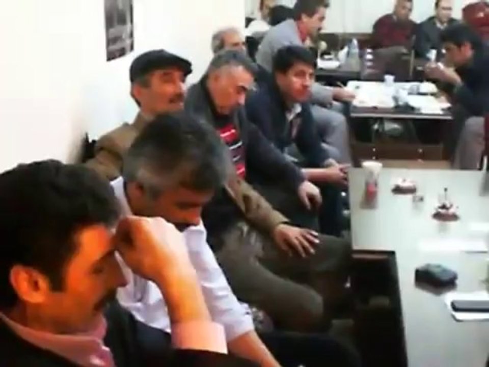 ADNAN DEMİR