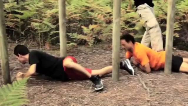 Le Casse des casses - Bande-annonce #1 [VF|HD720p]