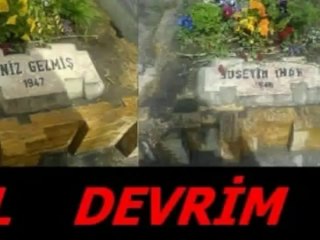 murat metin-denizlerin türküsü