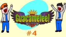 Guacamelee - We Beat Th-I Mean Le Ganamos A La Cosa! - Numero Quatro (4) - DoTheGames