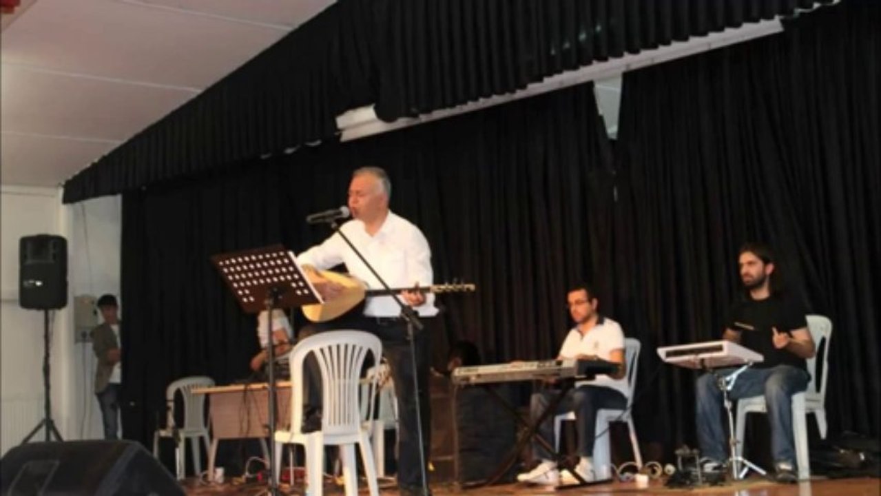 Murat Metin-Zalim Felek