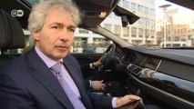 Das vernetzte Fahrzeug - Revolution auf dem Automarkt | Made in Germany