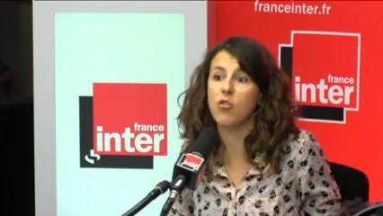 Se faire un nom en politique quand on a deux prénoms - le billet de Nicole Ferroni