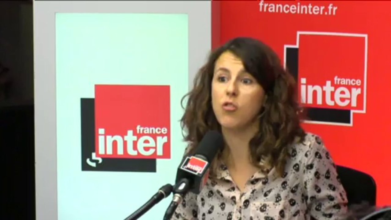Se faire un nom en politique quand on a deux prénoms - le billet de Nicole Ferroni