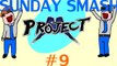 Sunday Smash - Jim Stops Playing WeeGee? - Ep 9 - DoTheGames