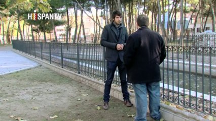 Punto de Mira - Ley de Seguridad Ciudadana en España