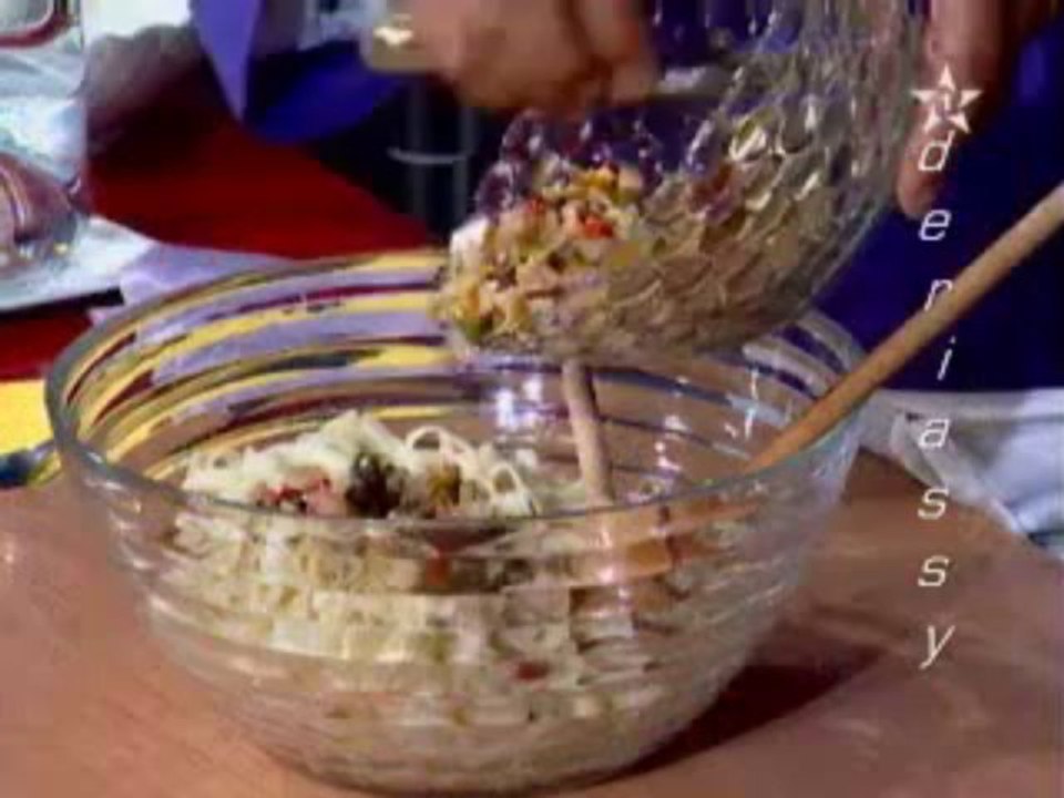 couscous marocain