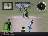 Ea Sports Cricket 07 Fastest 50 By Shahid Afridi