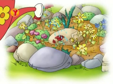 caillou çiftçi 3.kısım kubilaysavash 3.seri