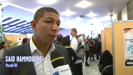 Convention de partenariat entre le Département et Mozaïk RH