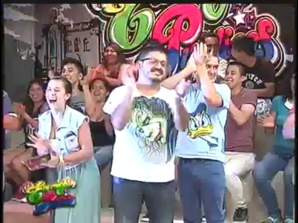 ¿Tilsa Lozano será la nueva integrante del equipo de Enemigos Públicos? (2/2)