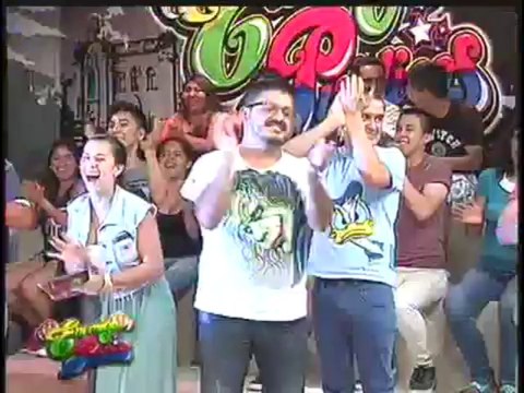 ¿Tilsa Lozano será la nueva integrante del equipo de Enemigos Públicos? (2/2)