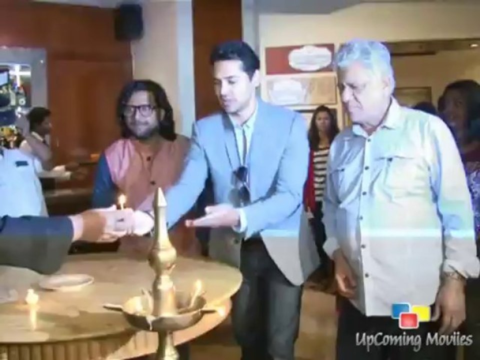 Celebs at Pratik Sharma's art show