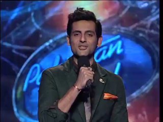 Piano Round - 8 contestants - Pakistan Idol - Geo TV