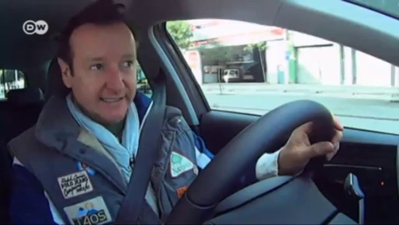 Im Test: Seat Leon ST | Motor mobil